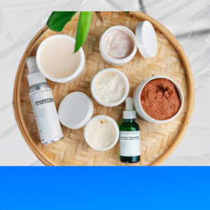 Skin & Hair Care