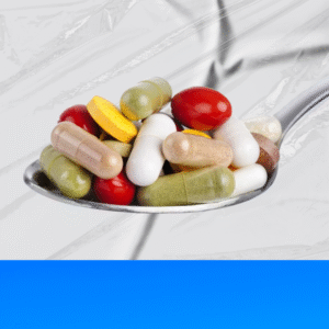 Vitamins & Supplement