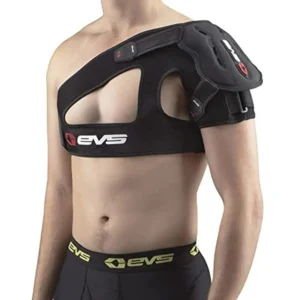 Adjustable Shoulder Support Brace (XX-Large)